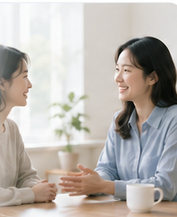 길이 그려진 지도