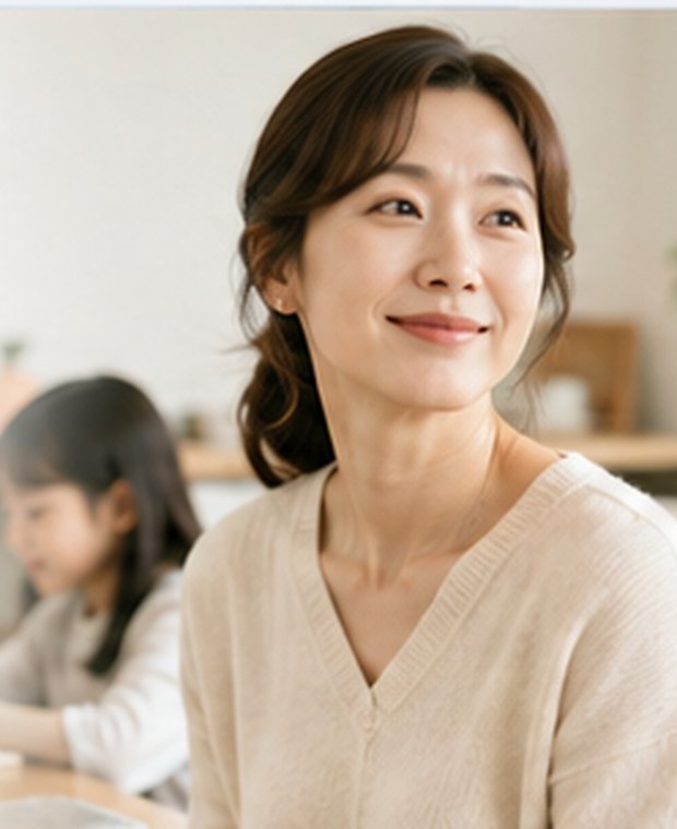 여성